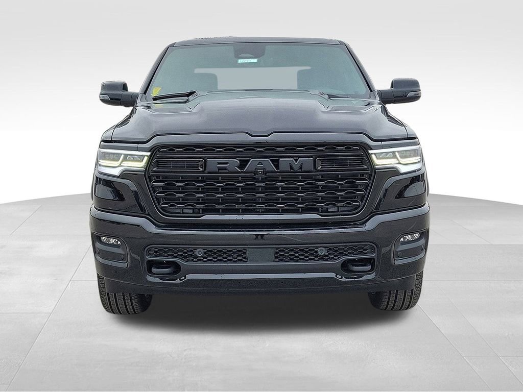 New 2026 RAM 1500 Limited image 2
