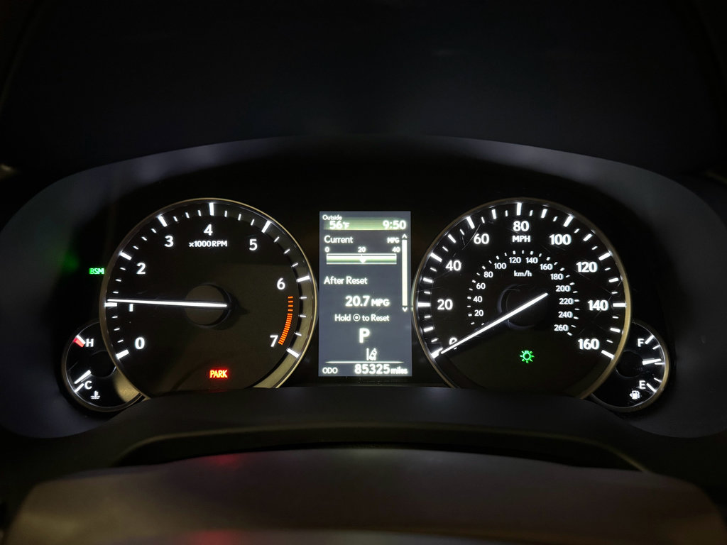 Used 2020 Lexus RX 350 FWD w/ Premium Package image 26