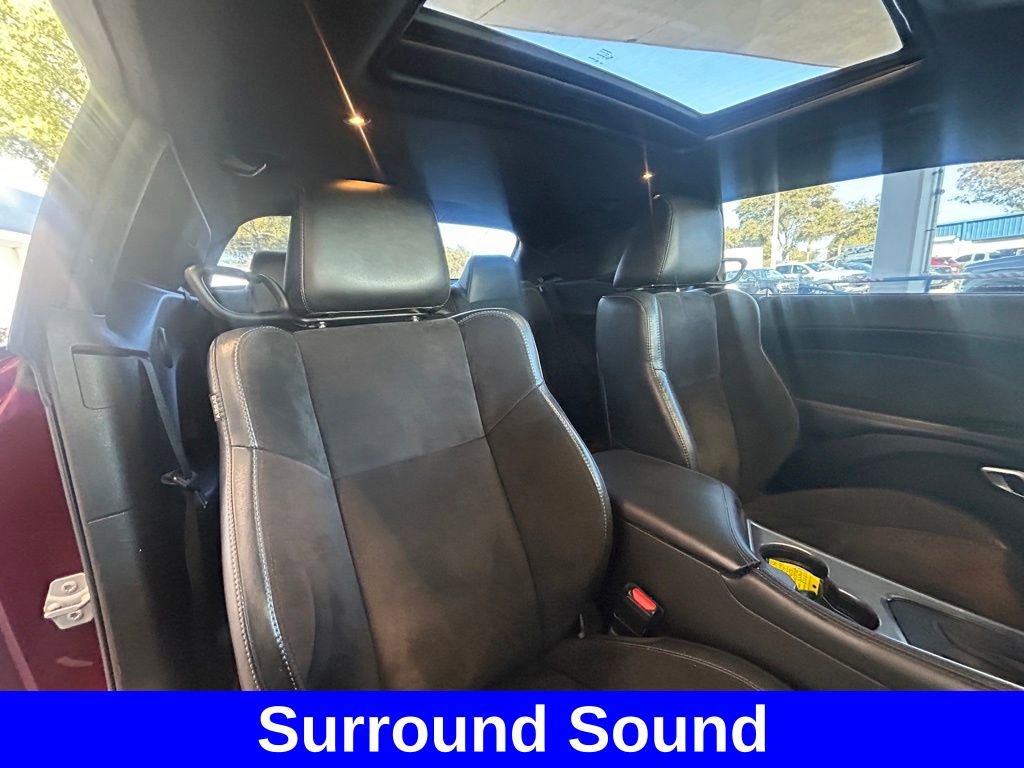 Used 2019 Dodge Challenger GT w/ Plus Package image 25