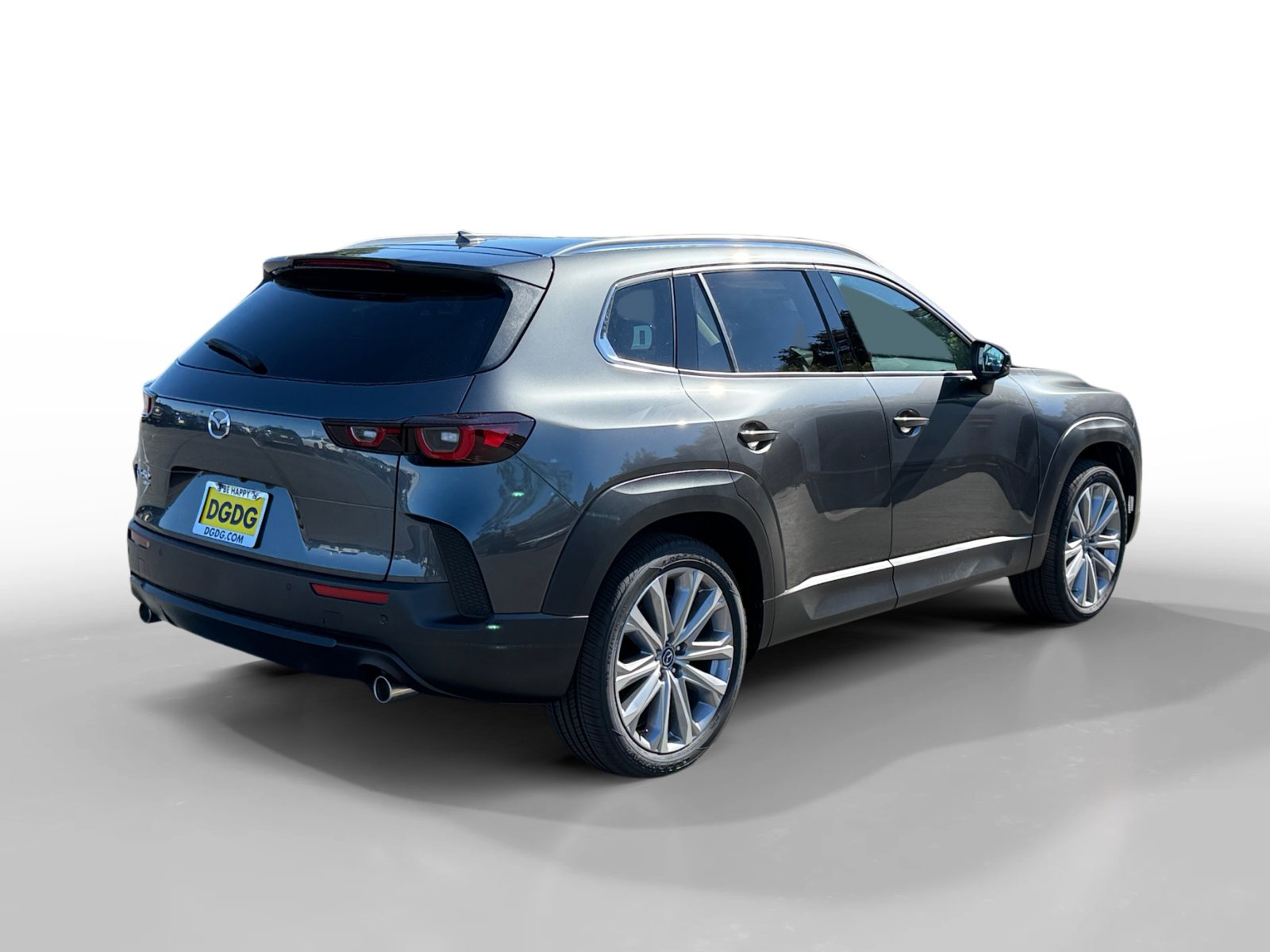 New 2026 MAZDA CX-50 AWD 2.5 S w/ Premium Package image 5