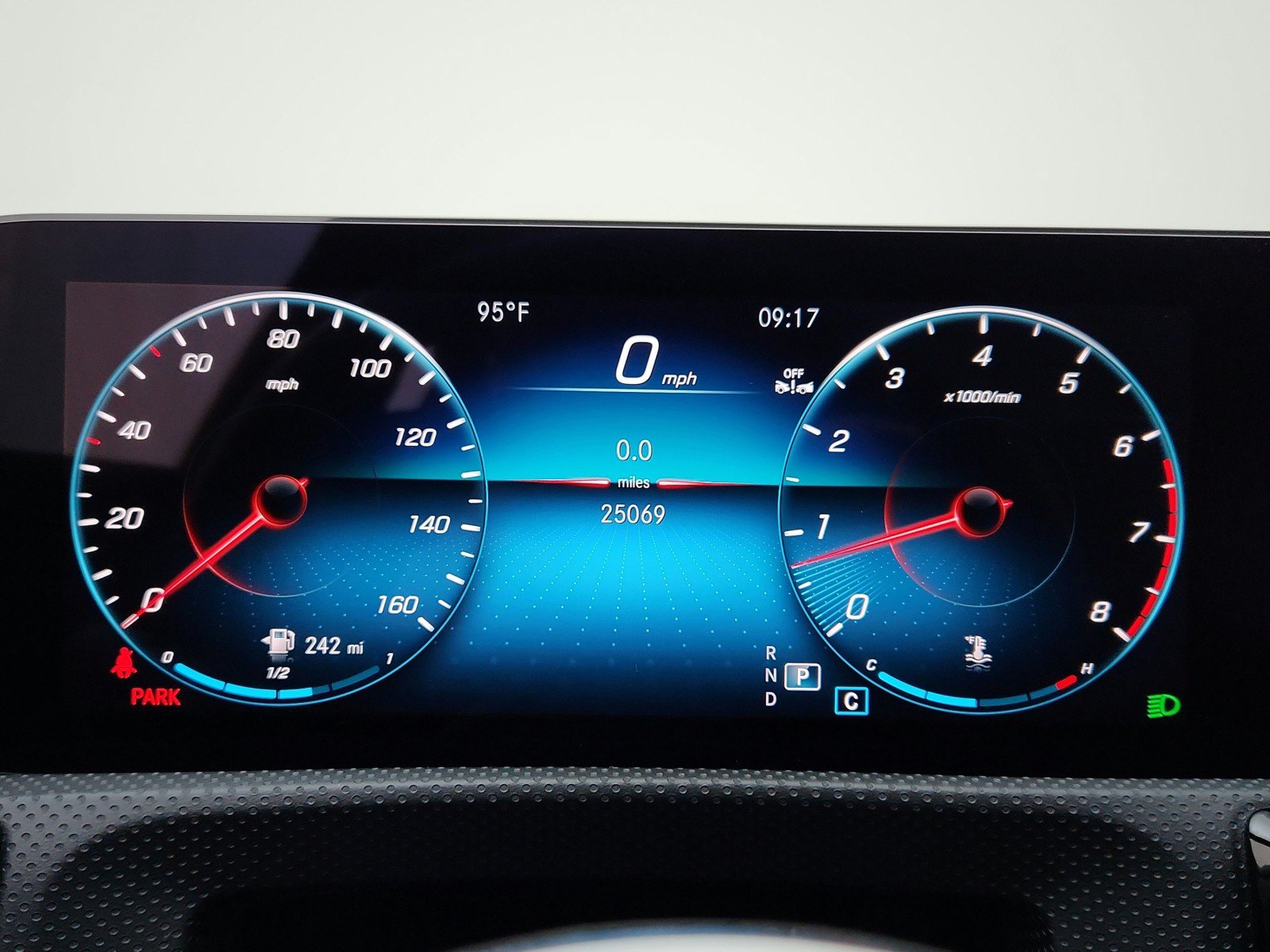 Certified 2023 Mercedes-Benz CLA 250 image 19