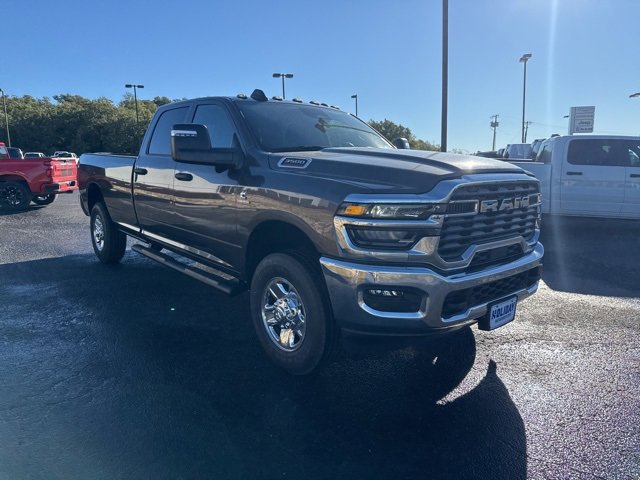 New 2026 RAM 3500 Tradesman image 7