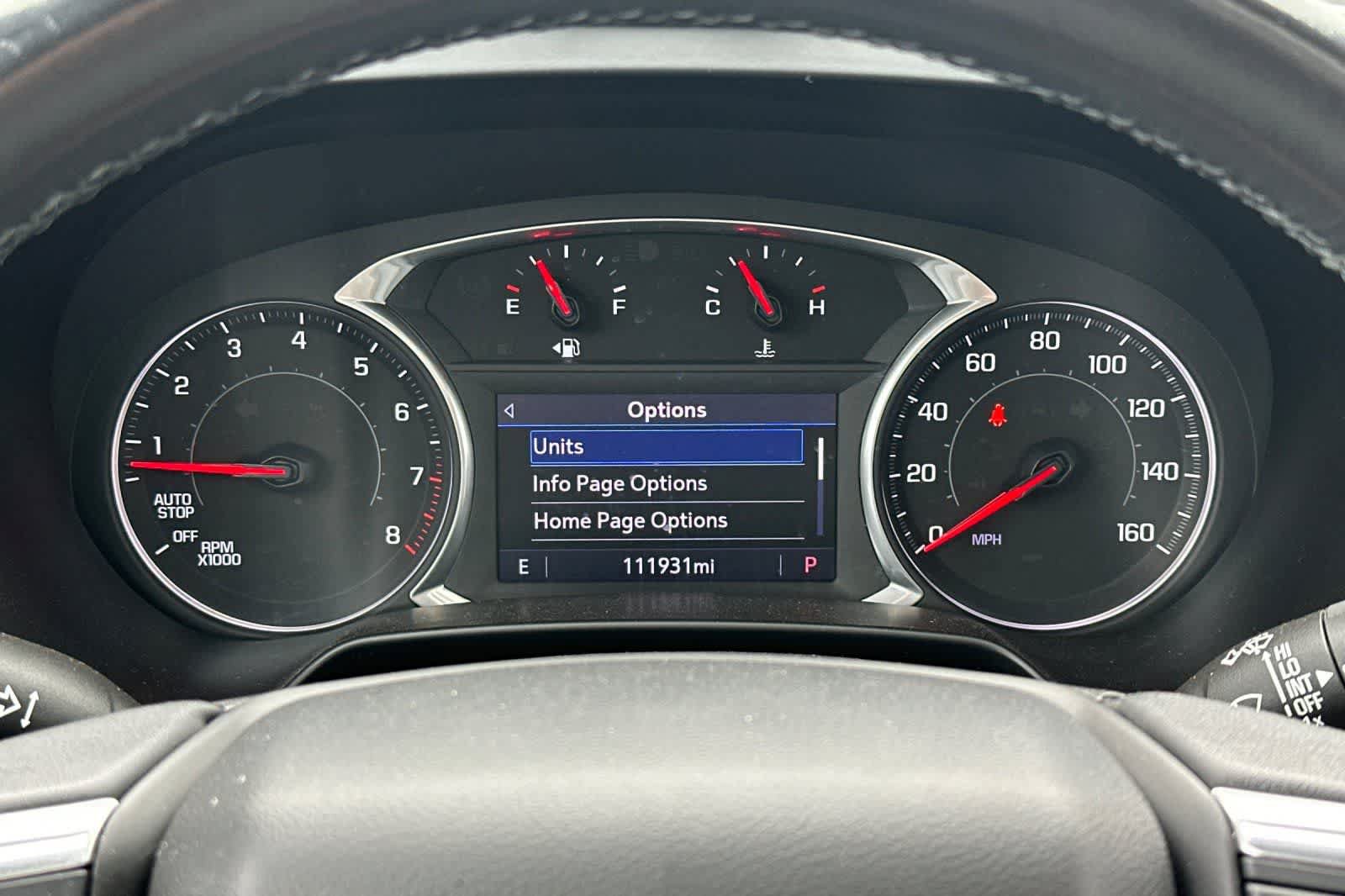 Used 2019 Chevrolet Blazer LT w/ Sun and Wheels Package FWD image 29