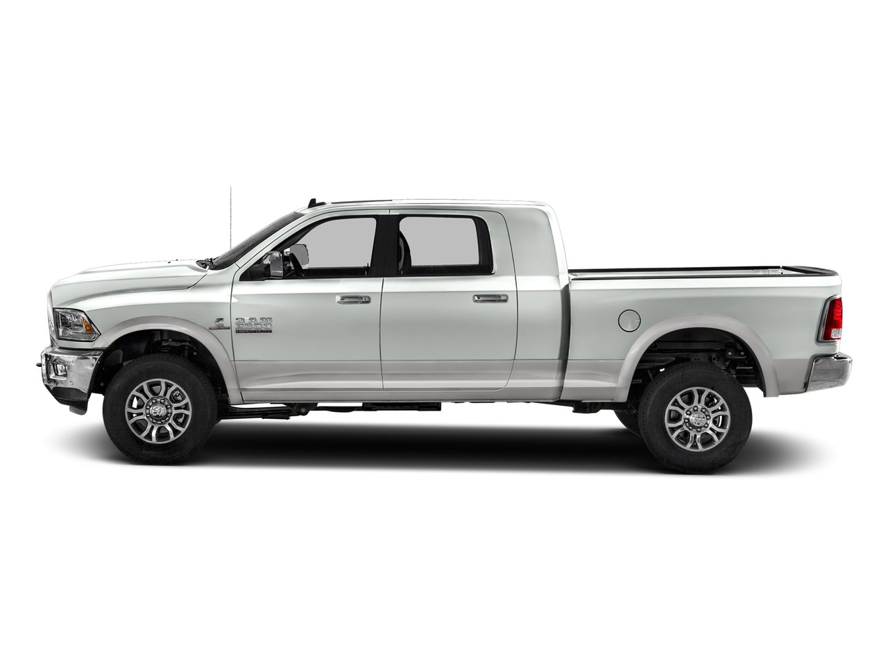 Used 2016 RAM 2500 Laramie AWD/4WD image 49