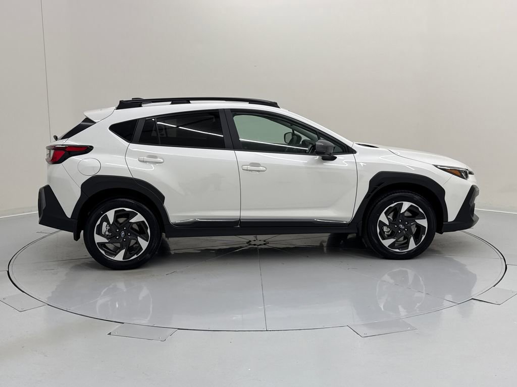 New 2026 Subaru Crosstrek 2.5i Limited AWD/4WD image 6