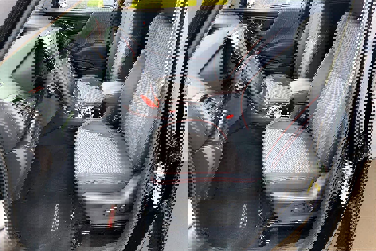 Used 2023 Subaru Forester Sport image 8