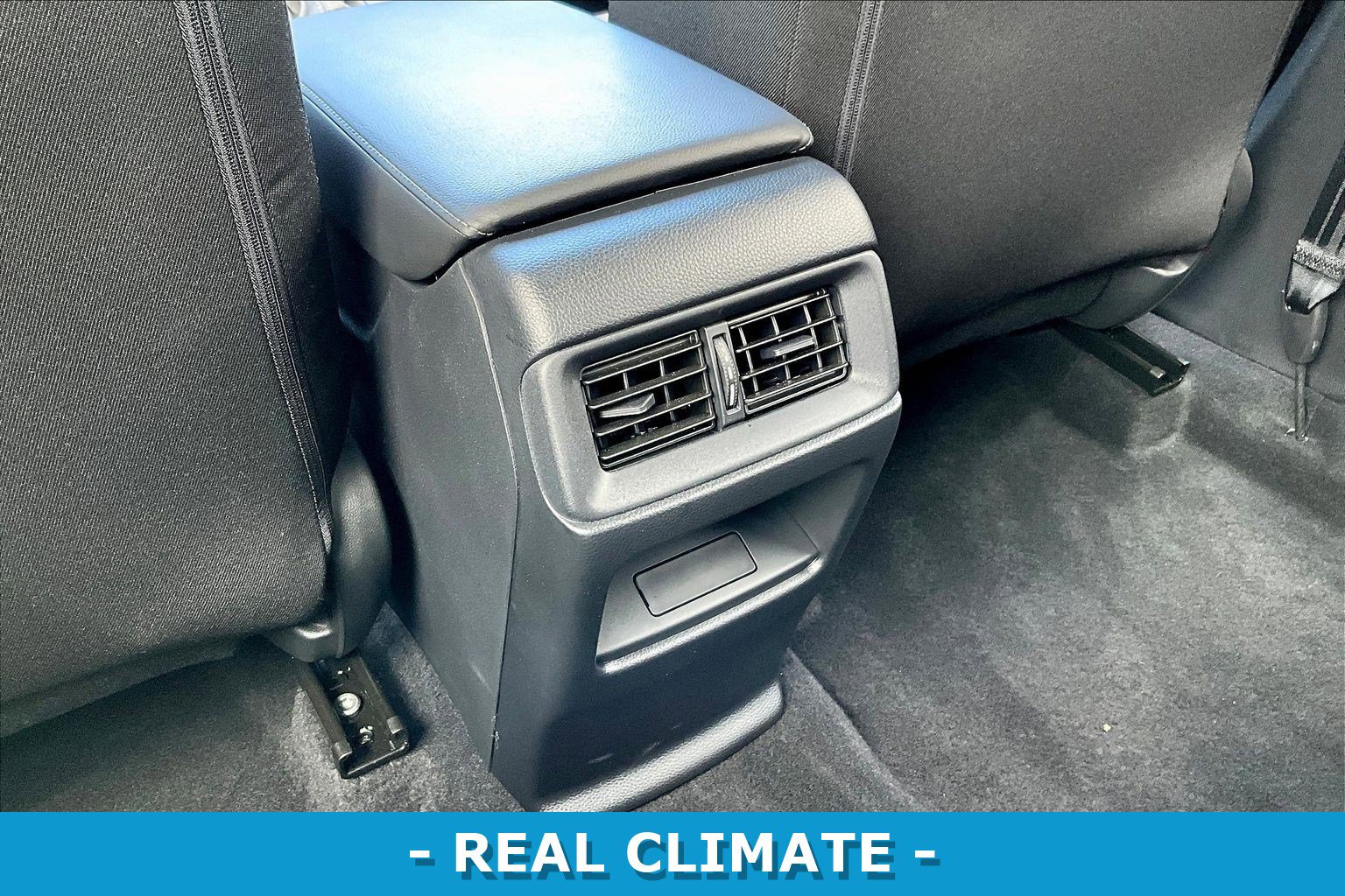 Used 2026 Honda CR-V LX image 10