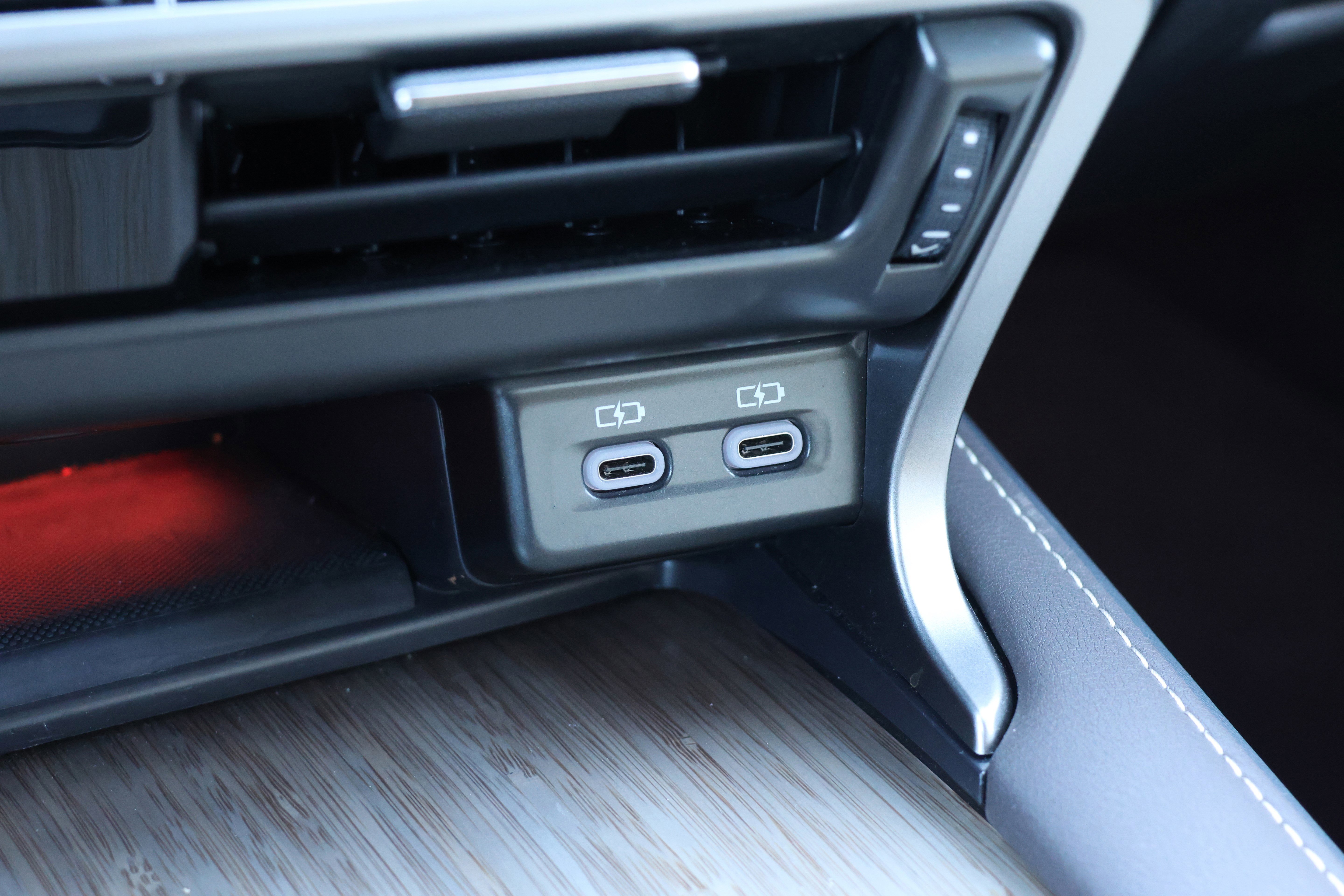 Certified 2025 Lexus RX 350 Premium Plus image 28