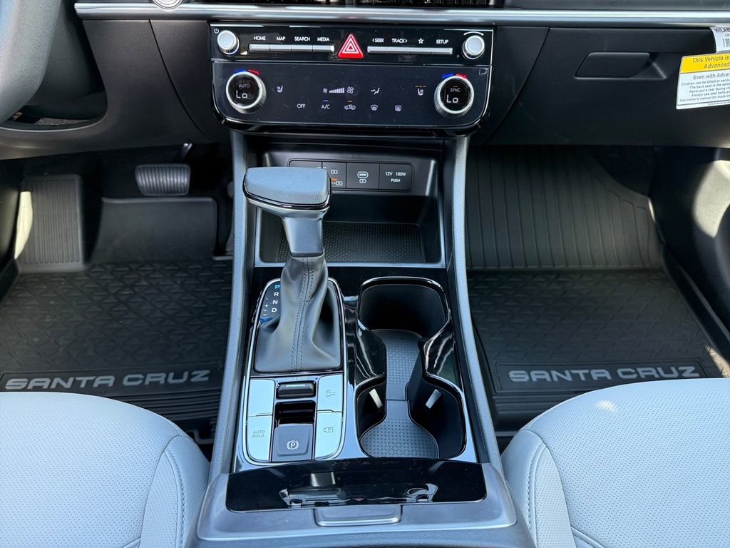 New 2026 Hyundai Santa Cruz SEL image 16