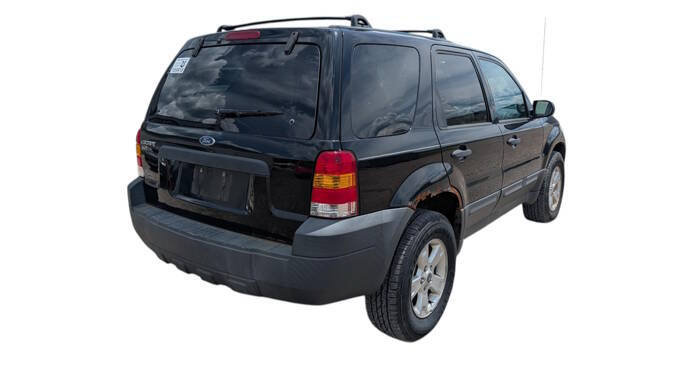 Used 2007 Ford Escape XLT AWD/4WD image 5