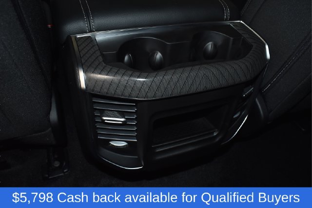 New 2026 RAM 1500 Express AWD/4WD image 23