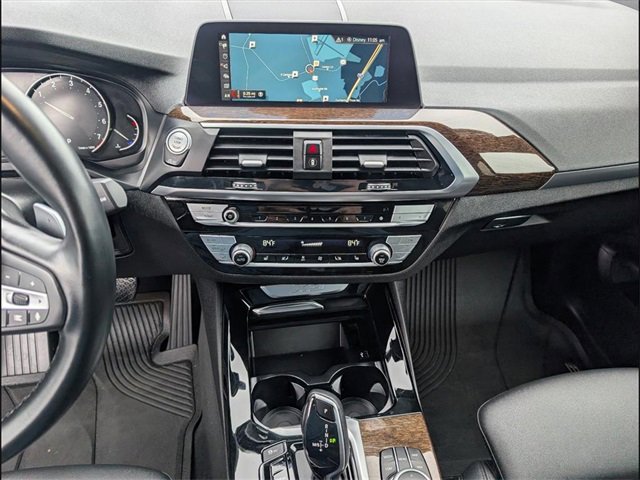 Used 2020 BMW X3 sDrive30i w/ Convenience Package image 10