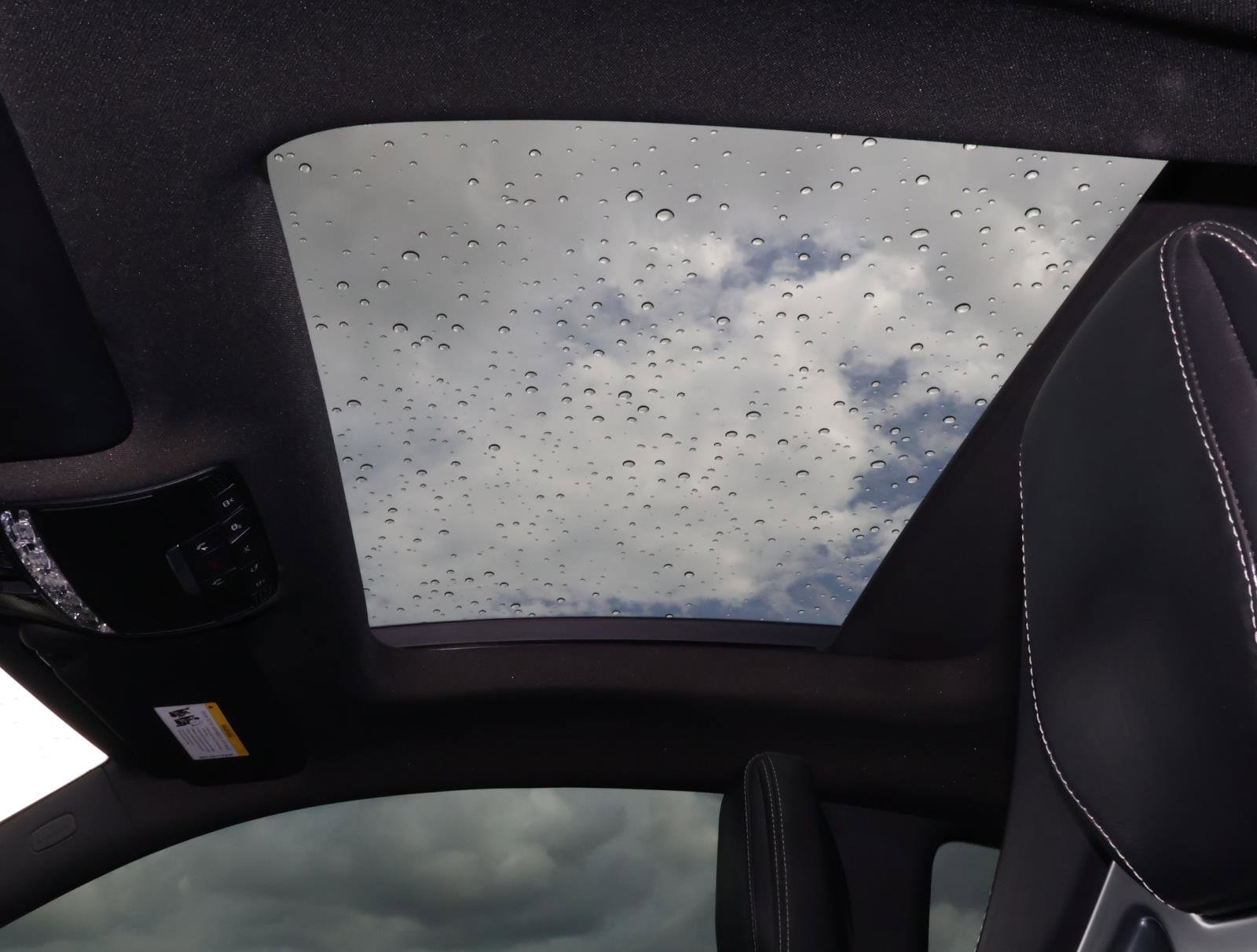 Used 2017 Mercedes-Benz C 63 AMG S image 19