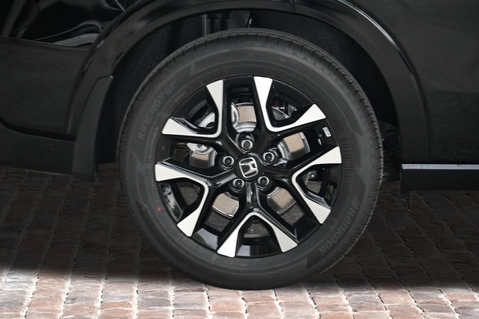 New 2027 Honda HR-V EX-L image 34