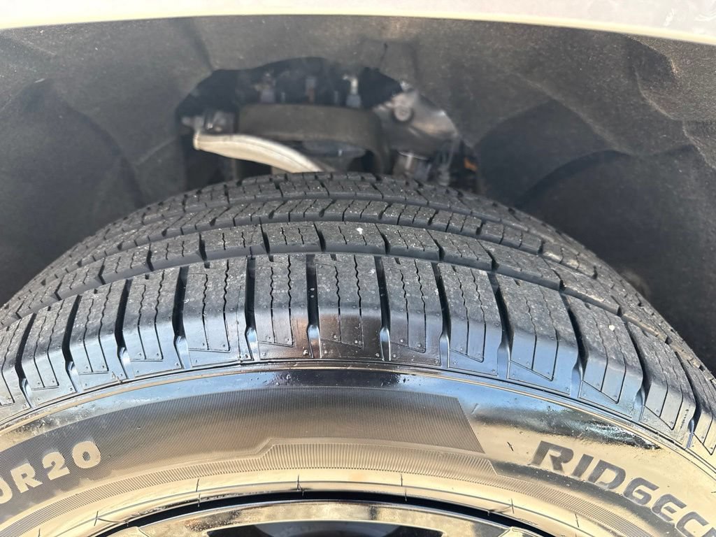 Used 2024 Chevrolet Silverado 1500 RST w/ Protection Package RWD image 36