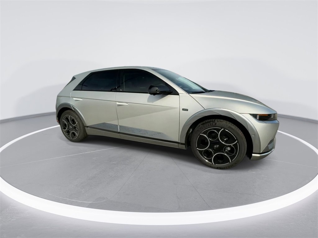 New 2024 Hyundai Ioniq 5 Limited image 13