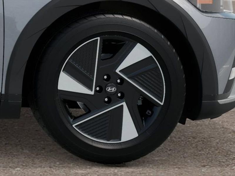 New 2026 Hyundai Ioniq 5 SE AWD/4WD image 8