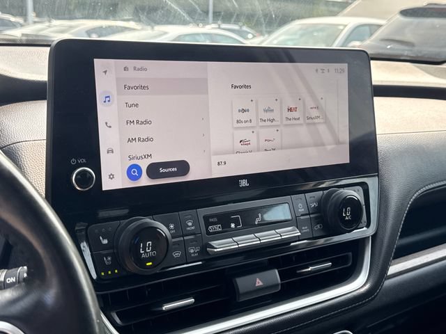 Used 2024 Toyota Grand Highlander AWD Hybrid image 20