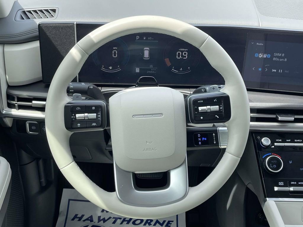 Used 2024 Hyundai Santa Fe SEL image 13
