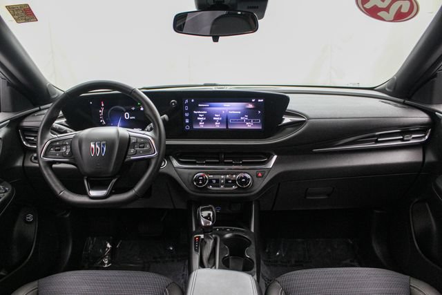 Certified 2024 Buick Envista Preferred w/ Convenience I Package FWD image 29