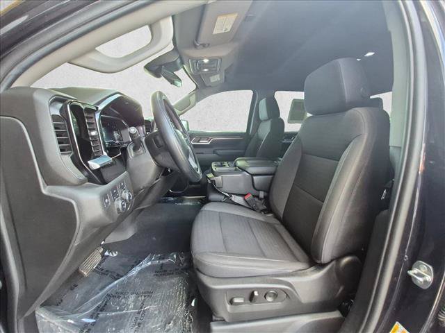 Used 2022 Chevrolet Silverado 1500 LT AWD/4WD image 15