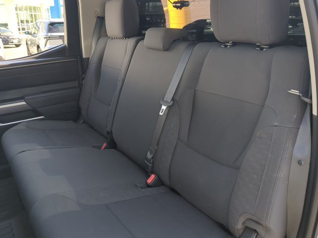 Used 2023 Toyota Tundra SR5 w/ TRD Off-Road Package AWD/4WD image 18
