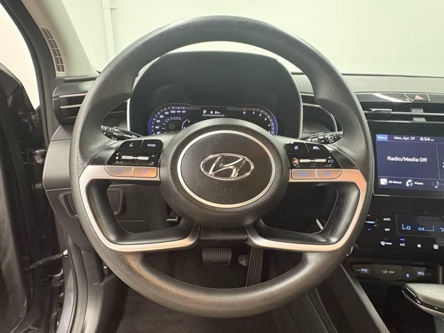 Used 2024 Hyundai Tucson SEL FWD image 14