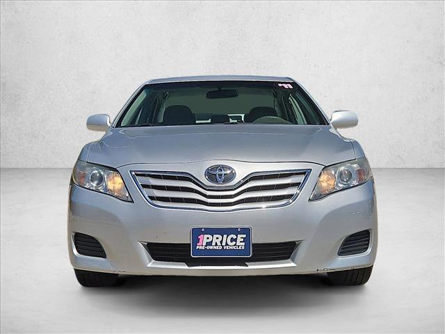 Used 2011 Toyota Camry FWD video 2