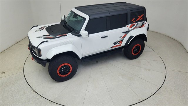 Used 2024 Ford Bronco Raptor image 78