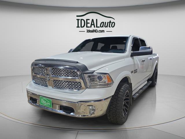Used 2016 RAM 1500 Laramie w/ Convenience Group
