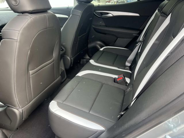 New 2026 Buick Envision Sport Touring AWD/4WD image 11