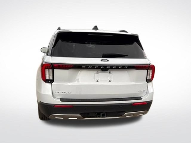 Used 2025 Ford Explorer Active w/ Active Comfort Package AWD/4WD image 6