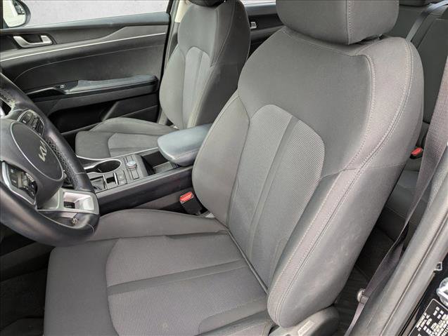 Used 2022 Kia K5 LXS image 20