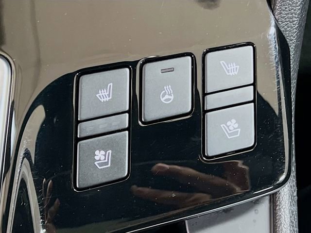 Certified 2023 Kia Sportage X-Pro Prestige image 21