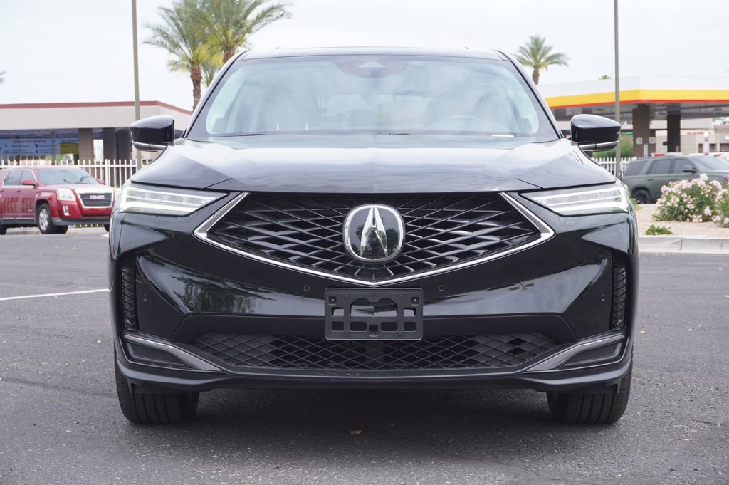 Used 2025 Acura MDX w/ Technology Package image 5