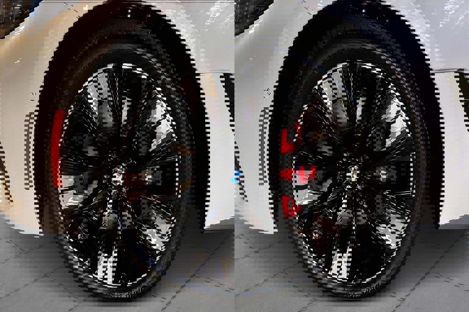 New 2026 BMW 430i w/ M Sport Package image 11