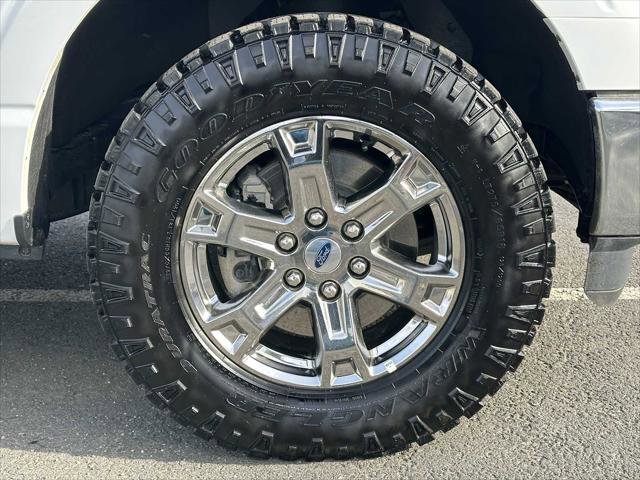 Used 2023 Ford F150 XLT w/ XTR Package image 9