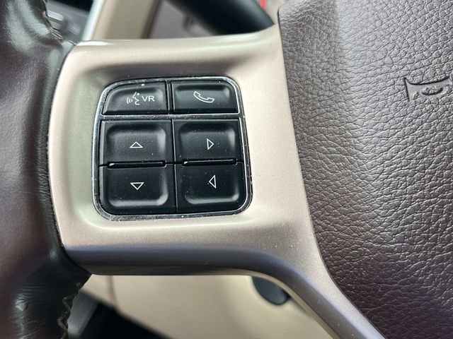 Used 2015 RAM 2500 Longhorn AWD/4WD image 31