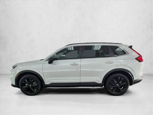 Used 2024 Honda CR-V Sport Touring image 9