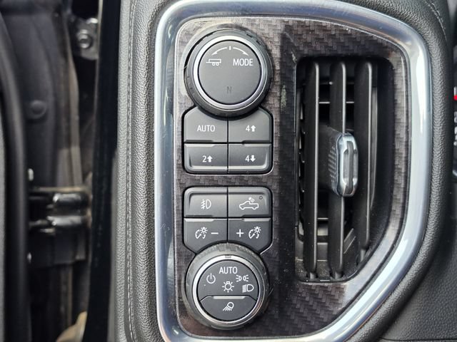 Used 2021 Chevrolet Silverado 1500 RST w/ All Star Edition Plus AWD/4WD image 31
