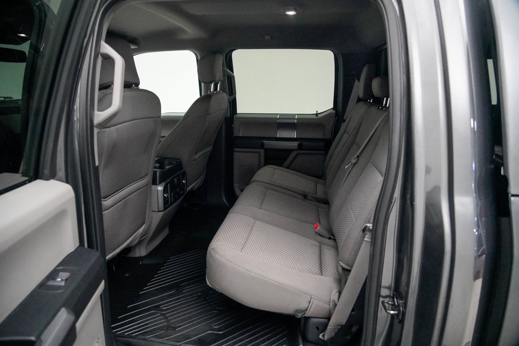 Used 2020 Ford F150 XLT w/ Equipment Group 302A Luxury image 24