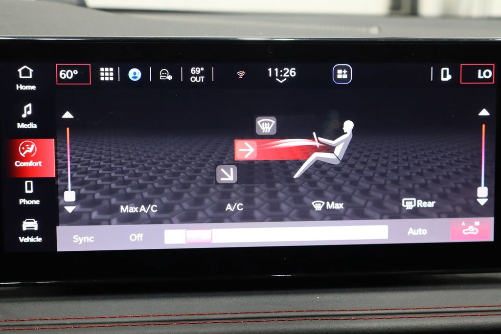 Used 2024 Dodge Hornet GT image 26