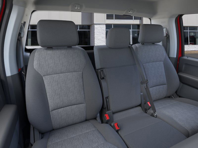 New 2026 Ford F350 XL image 10