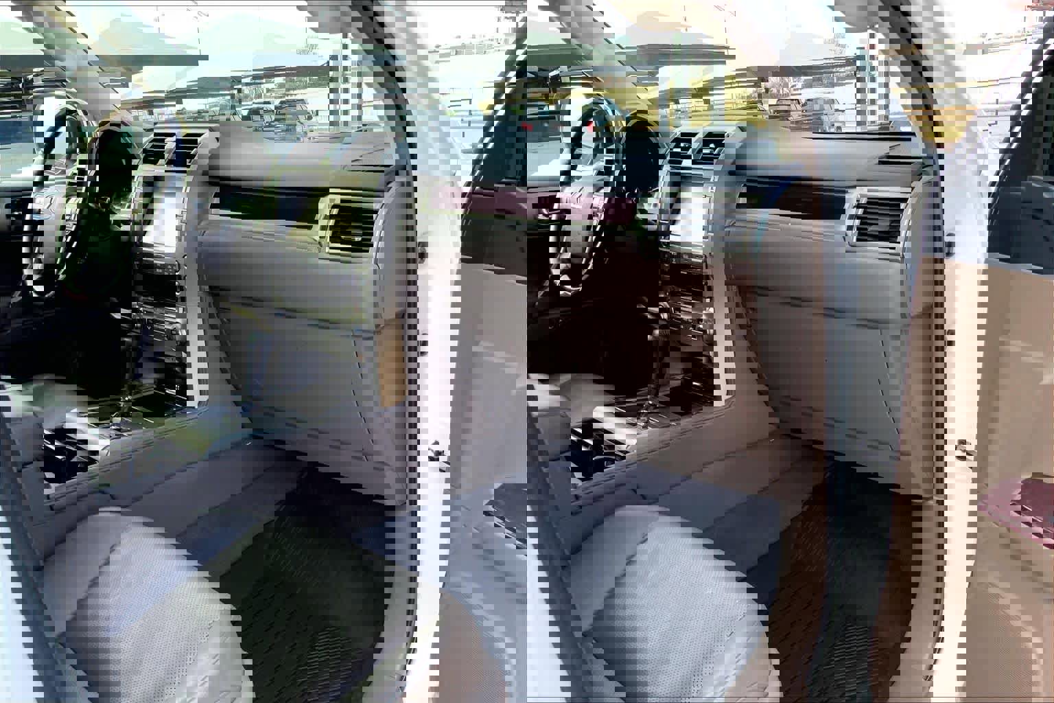 Used 2019 Lexus GX 460 Premium image 18