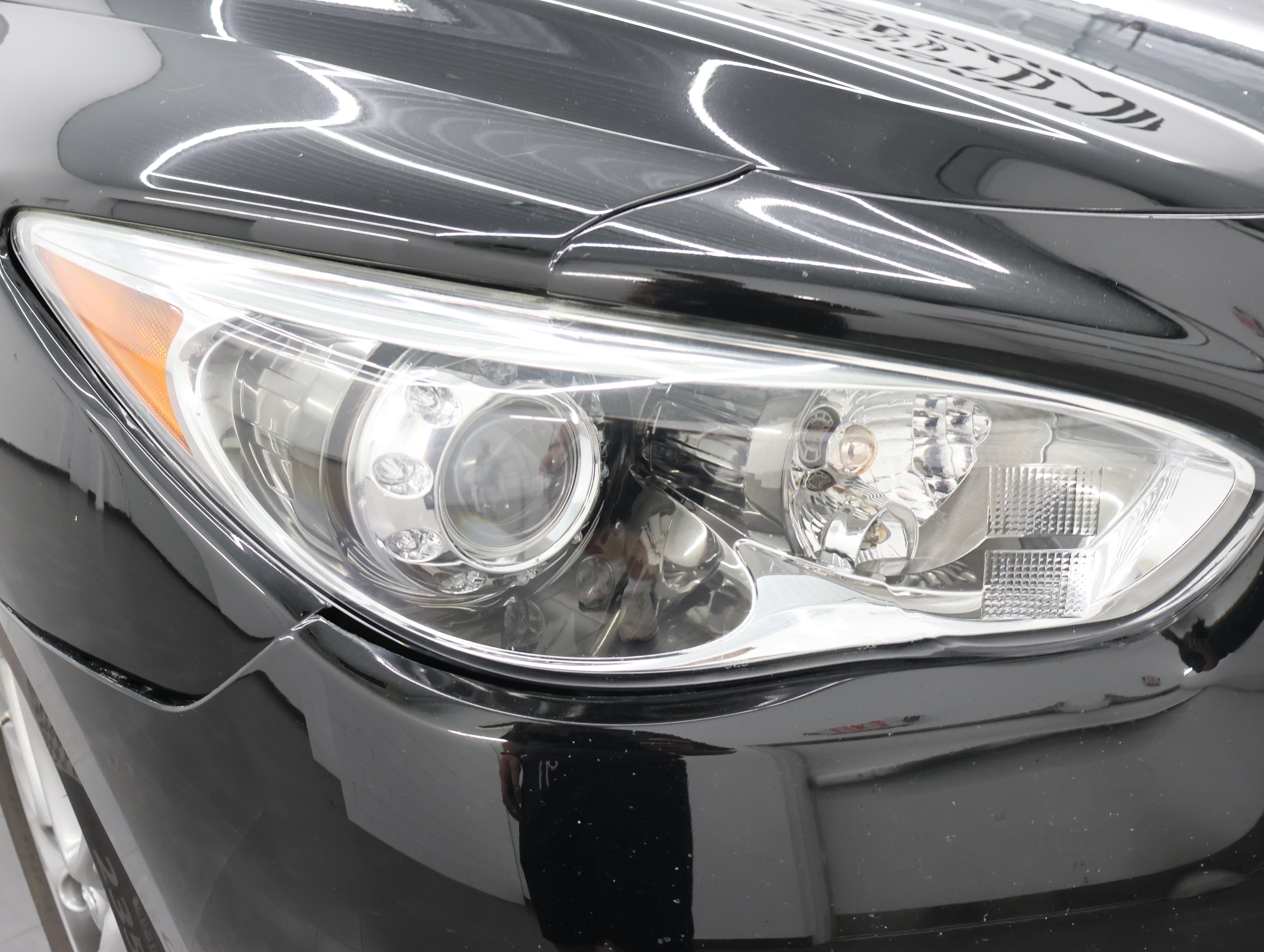Used 2014 INFINITI QX60 Luxe w/ Premium Plus Package AWD/4WD image 27