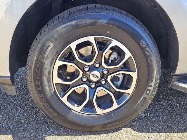 Certified 2023 Ford Expedition Max XLT image 34