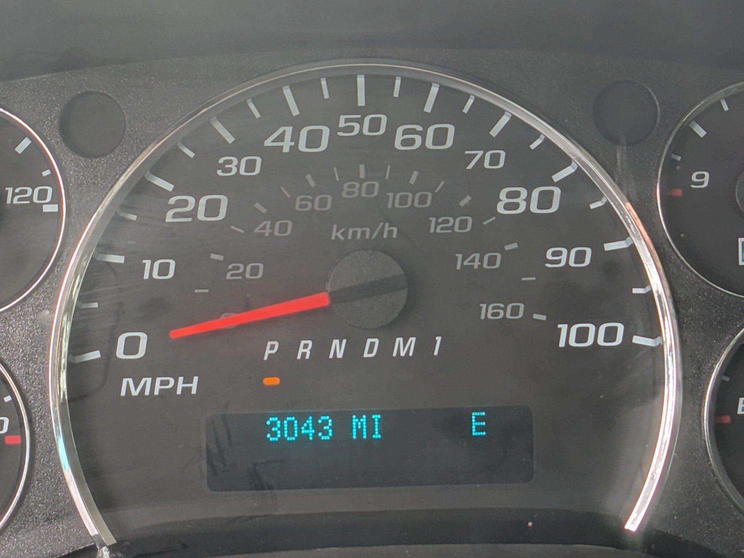 Used 2025 Chevrolet Express 3500 LT w/ LT Preferred Equipment Group RWD image 28