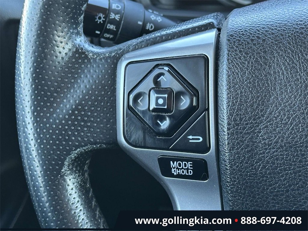 Used 2016 Toyota 4Runner SR5 image 22