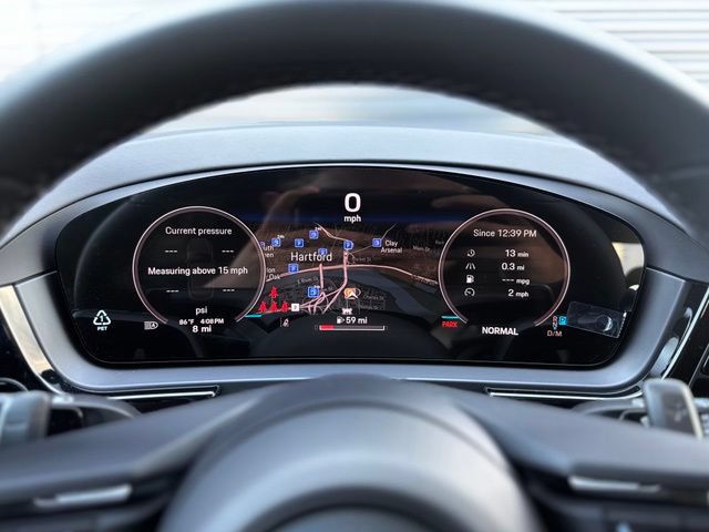 New 2026 Porsche Cayenne S AWD/4WD image 23