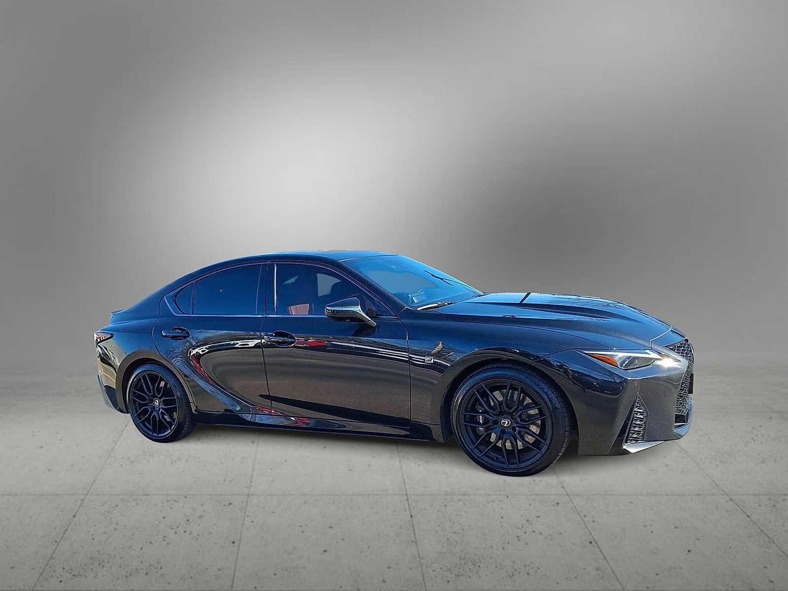 Used 2023 Lexus IS 500 w/ Accessory Package image 6